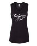 Ed Sheeran "Galway Girl" Muscle Tee