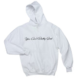 Harry Styles "Sign of the Times - You Ain't Really Good" Unisex Adult Hoodie Sweatshirt