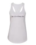 Harry Styles "Sign of the Times - You Ain't Really Good" Racerback Tank Top