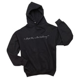 Harry Styles "Meet Me in the Hallway" Unisex Adult Hoodie Sweatshirt