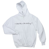 Harry Styles "Meet Me in the Hallway" Unisex Adult Hoodie Sweatshirt