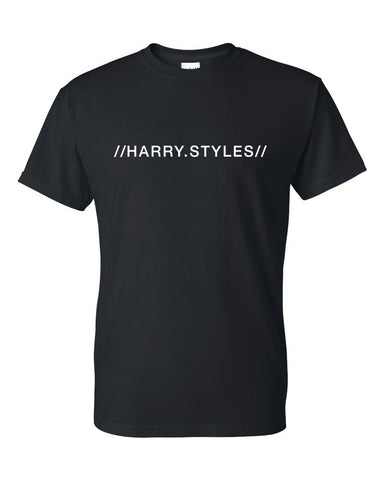 Harry Styles - //HARRY.STYLES// T-Shirt