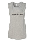 Harry Styles - //HARRY.STYLES// Muscle Tee