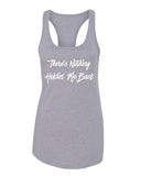 Shawn Mendes "There's Nothing Holdin' Me Back" Racerback Tank Top