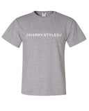Harry Styles - //HARRY.STYLES// T-Shirt