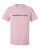 Harry Styles - //HARRY.STYLES// T-Shirt