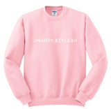 Harry Styles - //HARRY.STYLES// Crewneck Sweatshirt