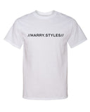 Harry Styles - //HARRY.STYLES// T-Shirt