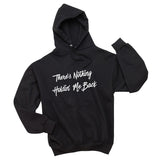 Shawn Mendes "There's Nothing Holdin' Me Back" Unisex Adult Hoodie Sweatshirt