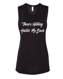 Shawn Mendes "There's Nothing Holdin' Me Back" Muscle Tee