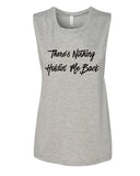 Shawn Mendes "There's Nothing Holdin' Me Back" Muscle Tee