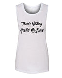 Shawn Mendes "There's Nothing Holdin' Me Back" Muscle Tee