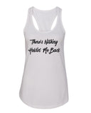 Shawn Mendes "There's Nothing Holdin' Me Back" Racerback Tank Top
