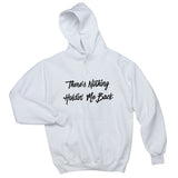 Shawn Mendes "There's Nothing Holdin' Me Back" Unisex Adult Hoodie Sweatshirt