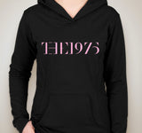 The 1975 "The 1975 Logo" Unisex Adult Hoodie Sweatshirt