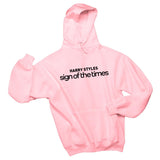 Harry Styles "Harry Styles Sign of the Times" Unisex Adult Hoodie Sweatshirt