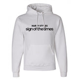 Harry Styles "Harry Styles Sign of the Times" Unisex Adult Hoodie Sweatshirt