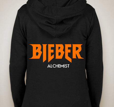 Team bieber outlet hoodie