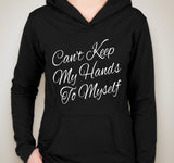 Selena Gomez "Can't Keep My Hand to Myself" Unisex Adult Hoodie Sweatshirt