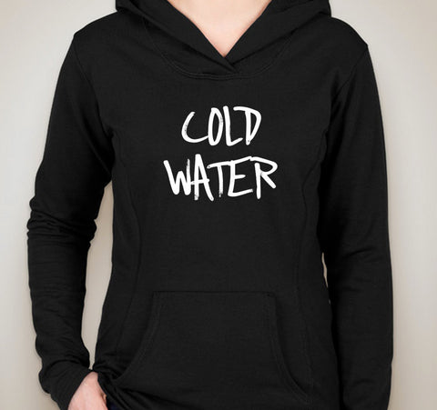 Justin Bieber "Cold Water" Unisex Adult Hoodie Sweatshirt