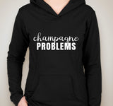 Nick Jonas "Champagne Problems" Unisex Adult Hoodie Sweatshirt