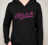 Demi Lovato "Cool For The Summer" Unisex Adult Hoodie Sweatshirt