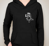 Kylie Jenner "King Kylie" Unisex Adult Hoodie Sweatshirt