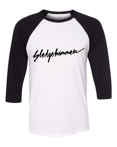 Fifth Harmony 5H "Sledgehammer" Baseball Tee