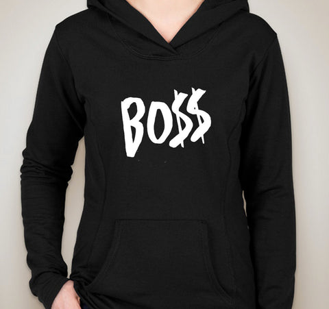 Fifth Harmony 5H "Bo$$" Unisex Adult Hoodie Sweatshirt