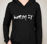 Fifth Harmony 5H "Worth It" Unisex Adult Hoodie Sweatshirt
