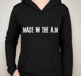 One Direction "Made in the A.M." Unisex Adult Hoodie Sweatshirt