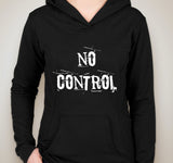 One Direction "No Control" Unisex Adult Hoodie Sweatshirt