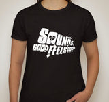 5 Seconds of Summer 5SOS "Sounds Good, Feels Good" T-Shirt