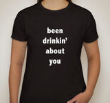 Bebe Rexha "Been Drinkin' About You" T-Shirt