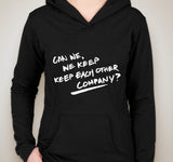 Justin Bieber "Company" Unisex Adult Hoodie Sweatshirt