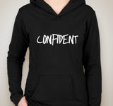Justin Bieber "Confident" Unisex Adult Hoodie Sweatshirt