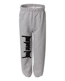 Justin Bieber "Purpose Tour" Unisex Adult Sweatpants