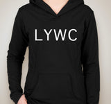 Nick Jonas "LYWC / Last Year Was Complicated" Unisex Adult Hoodie Sweatshirt
