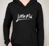 Little Mix "Little Mix Logo" Unisex Adult Hoodie Sweatshirt