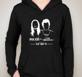 Steve Aoki / Louis Tomlinson "Just Hold On" Single Cover Unisex Adult Hoodie Sweatshirt