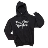 Harry Styles "Ever Since New York" Unisex Adult Hoodie Sweatshirt