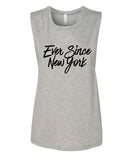 Harry Styles "Ever Since New York" Muscle Tee