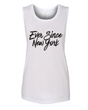 Harry Styles "Ever Since New York" Muscle Tee