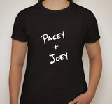Dawson's Creek "Pacey + Joey" T-Shirt
