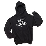 Harry Styles "Sweet Creature" Heart Unisex Adult Hoodie Sweatshirt