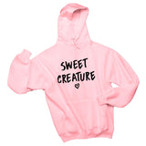 Harry Styles "Sweet Creature" Heart Unisex Adult Hoodie Sweatshirt