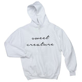 Harry Styles "Sweet Creature" Unisex Adult Hoodie Sweatshirt
