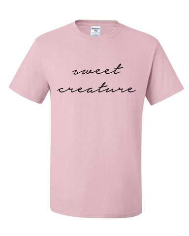 Harry Styles "Sweet Creature" T-Shirt
