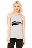 Shawn Mendes "Shawn Mendes Logo" Muscle Tee