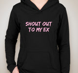 Little Mix "Shout Out To My Ex" 2 Unisex Adult Hoodie Sweatshirt